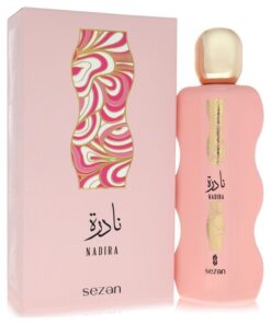 Sezan Nadira by Sezan Eau De Parfum Spray 3.4 oz (Women) Sezan Nadira by Sezan Eau De Parfum Spray 3.4 oz (Women)