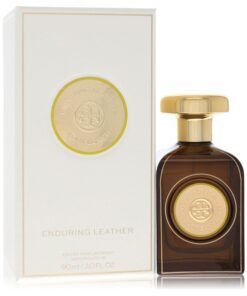 Tory Burch Enduring Leather by Tory Burch Eau De Parfum Spray 3 oz (Women)
