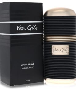 Van Gils by Van Gils After Shave Spray 1.7 oz (Men)