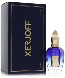 Xerjoff Torino 21 by Xerjoff Eau De Parfum Spray (Unisex) 1.7 oz (Women) Xerjoff Torino 21 by Xerjoff Eau De Parfum Spray (Unisex) 1.7 oz (Women)