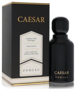 Zodiac Caesar by Zodiac Eau De Parfum Spray 3 oz (Men)