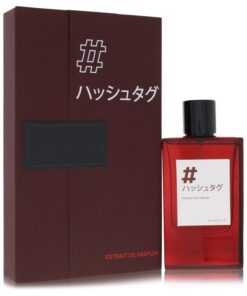 Zodiac Hashtag by Zodiac Extrait De Parfum Spray 2 oz (Men) Zodiac Hashtag by Zodiac Extrait De Parfum Spray 2 oz (Men)