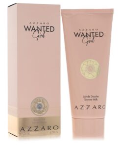 Azzaro Wanted Girl by Azzaro Shower Gel 6.7 oz (Women) Azzaro Wanted Girl by Azzaro Shower Gel 6.7 oz (Women)