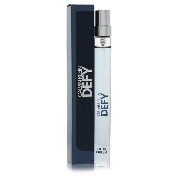Calvin Klein Defy by Calvin Klein Mini EDP Spray 0.34 oz (Men) Calvin Klein Defy by Calvin Klein Mini EDP Spray 0.34 oz (Men)