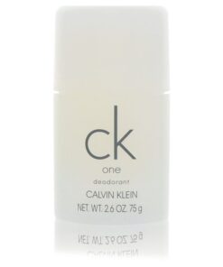 Ck One by Calvin Klein Deodorant Stick (Unisex) 2.6 oz (Women) Ck One by Calvin Klein Deodorant Stick (Unisex) 2.6 oz (Women)
