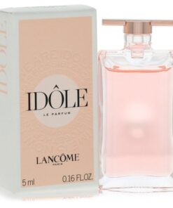 Idole Parfum by Lancome Mini EDP Spray 0.17 oz (Women)