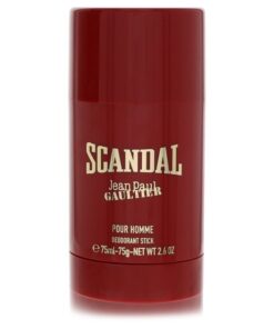 Jean Paul Gaultier Scandal by Jean Paul Gaultier Deodorant Stick 2.5 oz (Men) Jean Paul Gaultier Scandal by Jean Paul Gaultier Deodorant Stick 2.5 oz (Men)