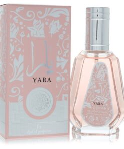 Lattafa Yara by Lattafa Eau De Parfum Spray 1.7 oz (Women)