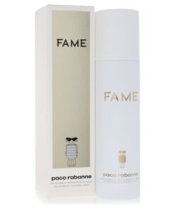 Paco Rabanne Fame by Paco Rabanne Deodorant Spray 5 oz (Women)