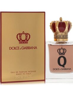 Q By Dolce & Gabbana by Dolce & Gabbana Eau De Parfum Intense Spray 1.7 oz (Women) Q By Dolce & Gabbana by Dolce & Gabbana Eau De Parfum Intense Spray 1.7 oz (Women)