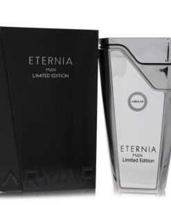 Armaf Eternia by Armaf Eau De Parfum Spray 2.7 oz (Men)