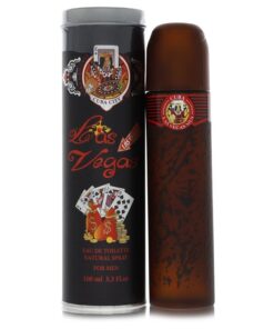 Cuba City Las Vegas by Fragluxe Eau De Toilette Spray 3.3 oz (Men) Cuba City Las Vegas by Fragluxe Eau De Toilette Spray 3.3 oz (Men)