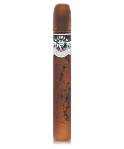 Cuba Grey by Fragluxe Mini EDT 0.17 oz (Men)