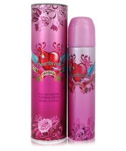 Cuba Heartbreaker by Fragluxe Deodorant Spray 6.7 oz (Women)