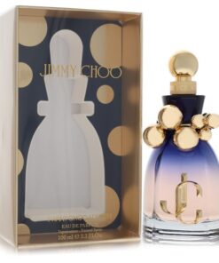 Jimmy Choo I Want Choo by Jimmy Choo Eau De Parfum Spray (Limited Edition) 3.3 oz (Women) Jimmy Choo I Want Choo by Jimmy Choo Eau De Parfum Spray (Limited Edition) 3.3 oz (Women)