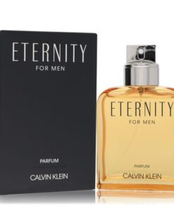 Eternity by Calvin Klein Parfum Spray 6.7 oz (Men)