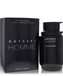 Armaf Odyssey Homme by Armaf Eau De Parfum Spray 6.8 oz (Men)