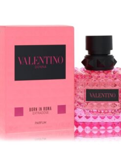 Valentino Donna Born In Roma Extradose by Valentino Parfum Spray 1.7 oz (Women) Valentino Donna Born In Roma Extradose by Valentino Parfum Spray 1.7 oz (Women)