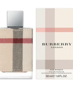 Burberry London (Fabric) 1.7 Eau de Parfum Spray for Women
