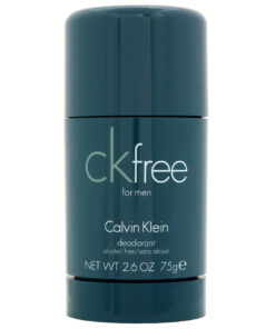 CK Free 2.6 Deodorant Stick CK Free 2.6 Deodorant Stick