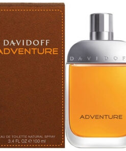 Adventure Davidoff 3.4 EDT Sp for Men