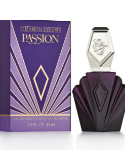 Passion 1.5 Eau de Toilette Spray for Women