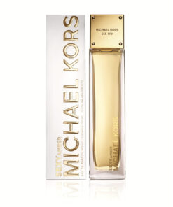 Michael Kors Sexy Amber 3.4 Eau de Parfum Spray