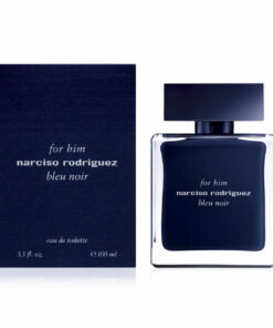 Narciso Rodriguez Bleu Noir 3.4 EDT Sp for Men