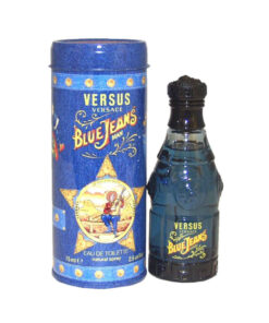 Blue Jeans 2.5 Eau de Toilette Spray
