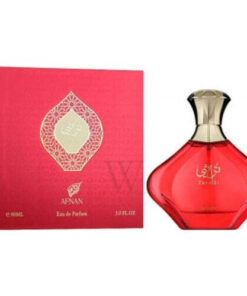 Afnan Turathi Red Eau De Parfum