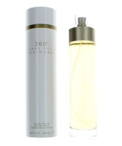 Perry Ellis 360 by Perry Ellis, 6.8 oz Eau De Toilette Spray for Women Perry Ellis 360 by Perry Ellis, 6.8 oz Eau De Toilette Spray for Women