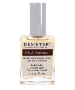 Demeter Black Russian by Demeter Cologne Spray 1 oz (Women) Demeter Black Russian by Demeter Cologne Spray 1 oz (Women)