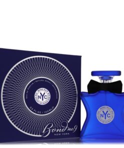 The Scent of Peace by Bond No. 9 Eau De Parfum Spray 3.3 oz (Men)