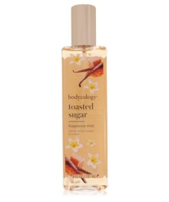 Bodycology Toasted Sugar by Bodycology Fragrance Mist Spray 8 oz (Women) Bodycology Toasted Sugar by Bodycology Fragrance Mist Spray 8 oz (Women)