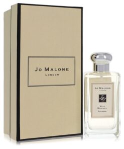 Jo Malone Wild Bluebell by Jo Malone Cologne Spray (Unisex) 3.4 oz (Women)