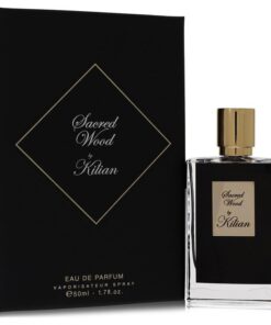 Sacred Wood by Kilian Eau De Parfum Refillable Spray 1.7 oz (Women) Sacred Wood by Kilian Eau De Parfum Refillable Spray 1.7 oz (Women)