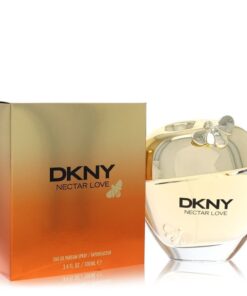 DKNY Nectar Love by Donna Karan Eau De Parfum Spray 3.4 oz (Women)