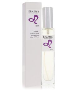 Demeter Leo by Demeter Eau De Toilette Spray 1.7 oz (Women) Demeter Leo by Demeter Eau De Toilette Spray 1.7 oz (Women)