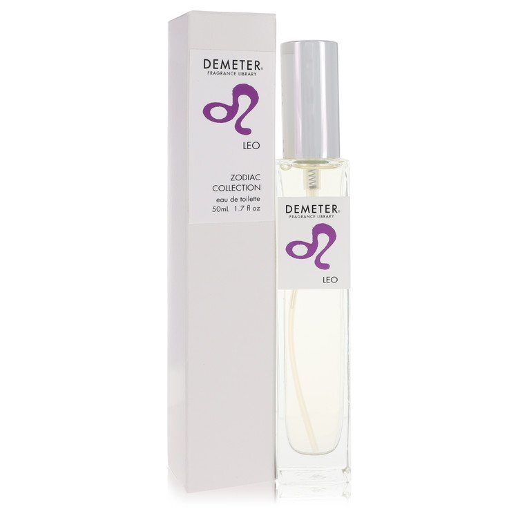 Demeter Leo by Demeter Eau De Toilette Spray 1.7 oz (Women) Demeter Leo by Demeter Eau De Toilette Spray 1.7 oz (Women)