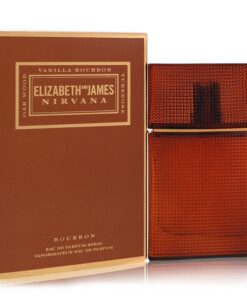 Nirvana Bourbon by Elizabeth and James Eau De Parfum Spray 1.7 oz (Women) Nirvana Bourbon by Elizabeth and James Eau De Parfum Spray 1.7 oz (Women)