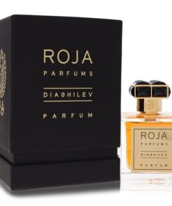 Roja Diaghilev by Roja Parfums Extrait De Parfum Spray (Unisex) 3.4 oz (Women)