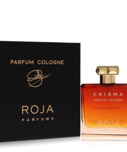 Roja Enigma by Roja Parfums Extrait De Parfum Spray 3.4 oz (Men)