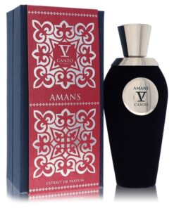 Amans V by V Canto Extrait De Parfum Spray 3.38 oz (Women)