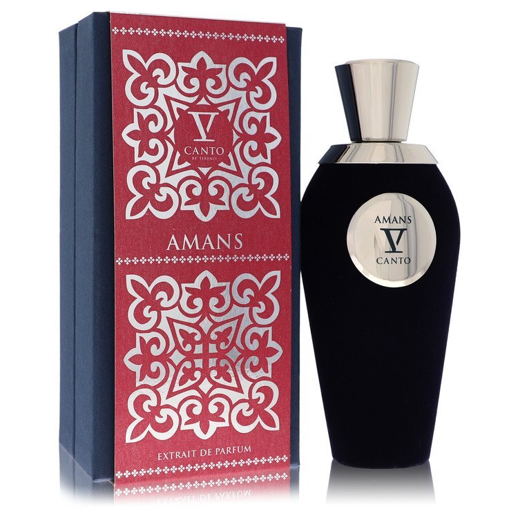 Amans V by V Canto Extrait De Parfum Spray 3.38 oz (Women) Amans V by V Canto Extrait De Parfum Spray 3.38 oz (Women)