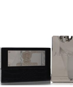 Cuir D’encens by Alyson Oldoini Eau De Parfum Spray 3.3 oz (Men)