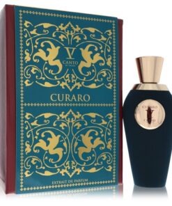 Curaro V by V Canto Extrait De Parfum Spray (Unisex) 3.38 oz (Women)