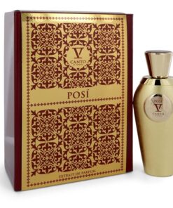 Posi V by V Canto Extrait De Parfum Spray (Unisex) 3.38 oz (Women)