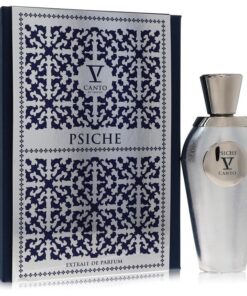 Psiche V by V Canto Extrait De Parfum Spray (Unisex) 3.38 oz (Women)