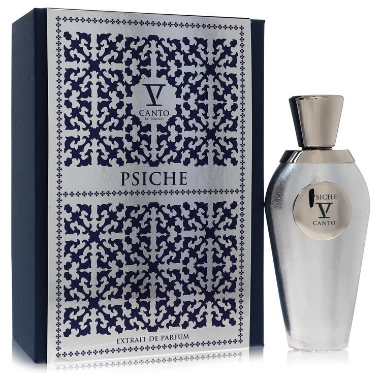 Psiche V by V Canto Extrait De Parfum Spray (Unisex) 3.38 oz (Women) Psiche V by V Canto Extrait De Parfum Spray (Unisex) 3.38 oz (Women)
