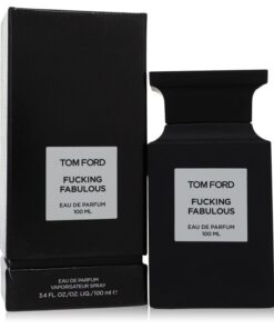 Fucking Fabulous by Tom Ford Eau De Parfum Spray 3.4 oz (Women)
